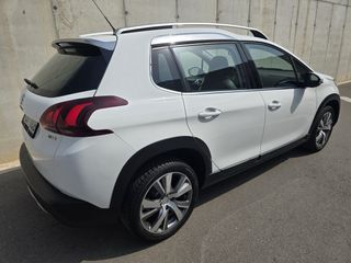 Peugeot 2008 2017