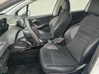 Peugeot 2008 2017