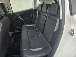 Peugeot 2008 2017