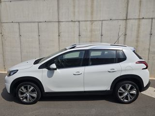 Peugeot 2008 2017