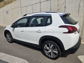 Peugeot 2008 2017