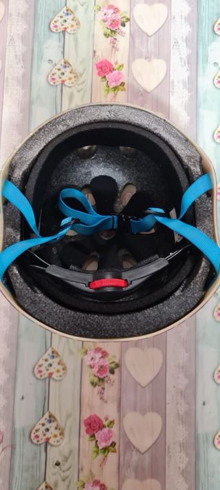 Pattini Soy Luna: Roller, casco & protezioni