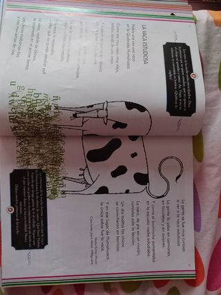 Lecturas para dormir a una princesa. 2 Primaria