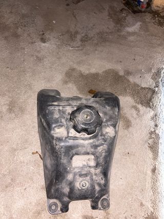 Depósito gasolina Suzuki LTZ 400
