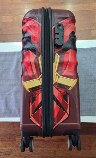 Maleta Iron Man American Tourister