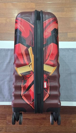 Maleta Iron Man American Tourister