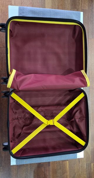 Maleta Iron Man American Tourister