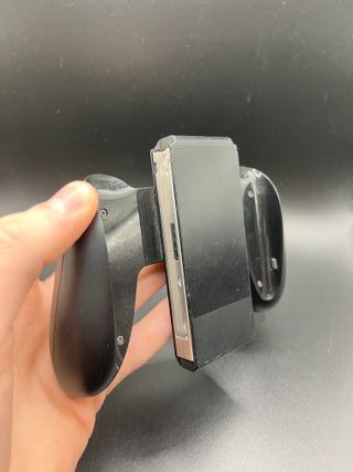 Grip Joy-Con per Nintendo Switch