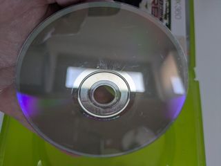Gioco Need for Speed Carbono - Xbox 360 PAL esp