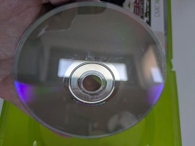 Gioco Need for Speed Carbono - Xbox 360 PAL esp