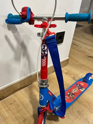 Patinete Oxelo Play Decathlon