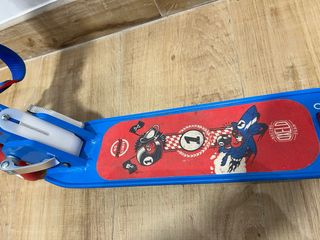 Patinete Oxelo Play Decathlon