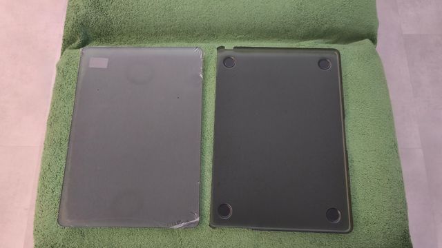 Funda Macbook Air 13 (A2681/A3113)