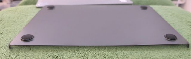 Funda Macbook Air 13 (A2681/A3113)