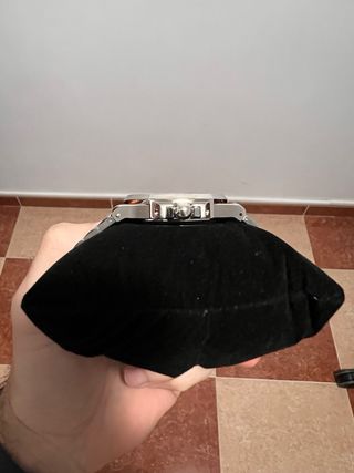 Reloj s mod nautilus