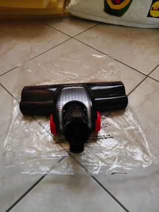 Spazzola Ariete - Scopa Elettrica