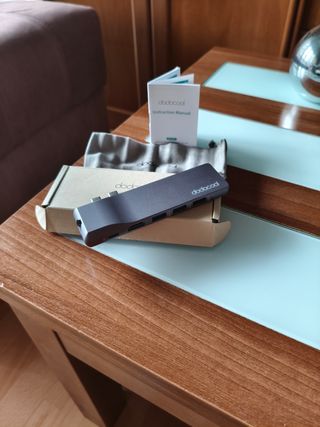 Adaptador Dudocool USB 3.0 - HDMI