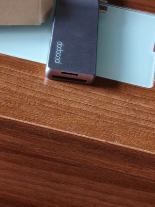 Adaptador Dudocool USB 3.0 - HDMI