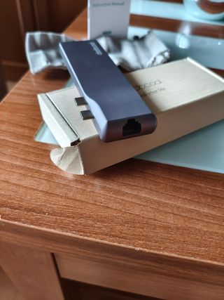 Adaptador Dudocool USB 3.0 - HDMI