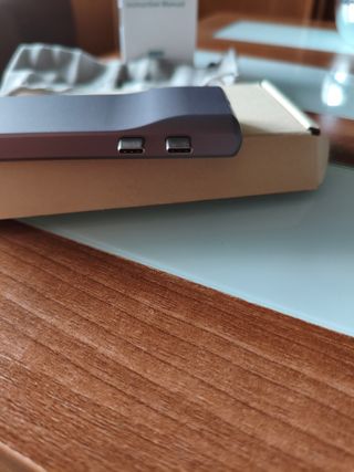 Adaptador Dudocool USB 3.0 - HDMI