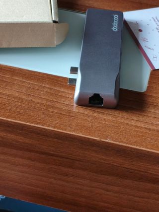 Adaptador Dudocool USB 3.0 - HDMI