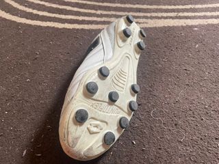 Botas fútbol Lotto - niño