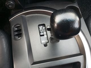 SsangYong Kyron 2009