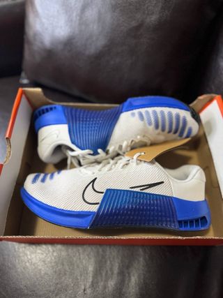 Nike Metcon 9 - Scarpe CrossFit