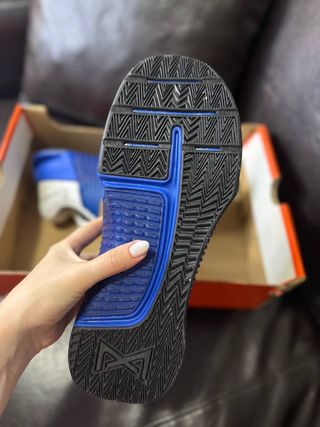 Nike Metcon 9 - Scarpe CrossFit