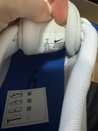 Nike Metcon 9 - Scarpe CrossFit