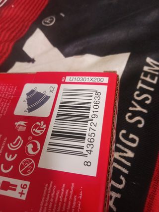 Curva Interior R1 Scalextric