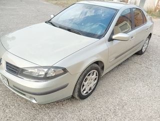Renault Laguna 2006