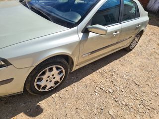 Renault Laguna 2006