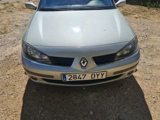 Renault Laguna 2006