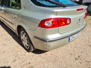 Renault Laguna 2006