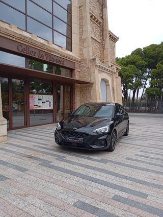Ford Focus 2020