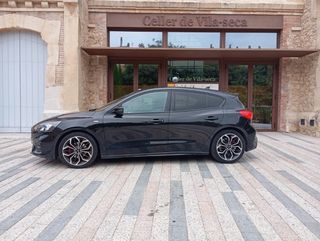Ford Focus 2020
