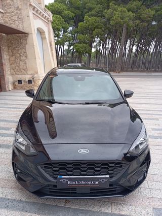 Ford Focus 2020