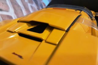 Lamborghini Diablo Roadster 1996 – AUTOart