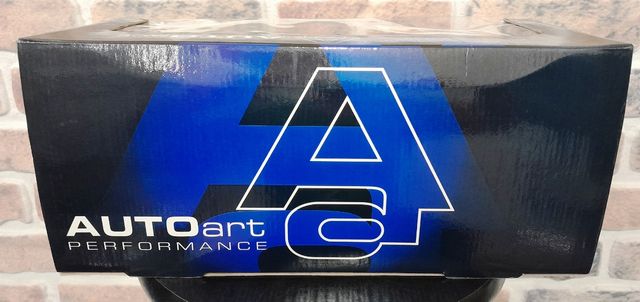 Lamborghini Diablo Roadster 1996 – AUTOart