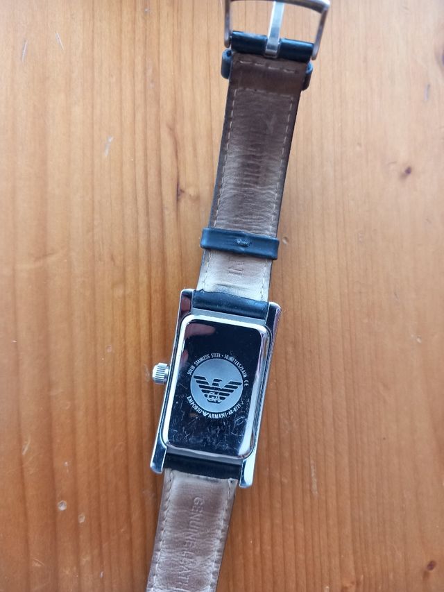 Reloj Armani - Unisex