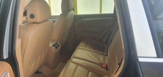 Porsche Cayenne 2007