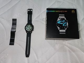 Huawei Watch GT2 46mm - Orologio Smart