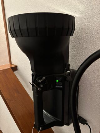 Foco HID Alta Potencia (linterna)