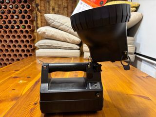 Foco HID Alta Potencia (linterna)