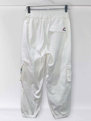 Pantalones cargo customizados