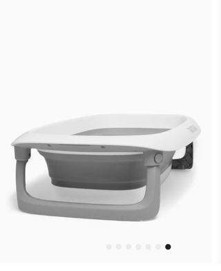 Bañera Plegable Bebé Minimondo