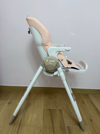 Trona Jané Mila - Hamaca polipiel en caja original