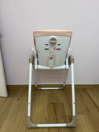 Trona Jané Mila - Hamaca polipiel en caja original