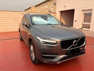 Volvo XC90 2017